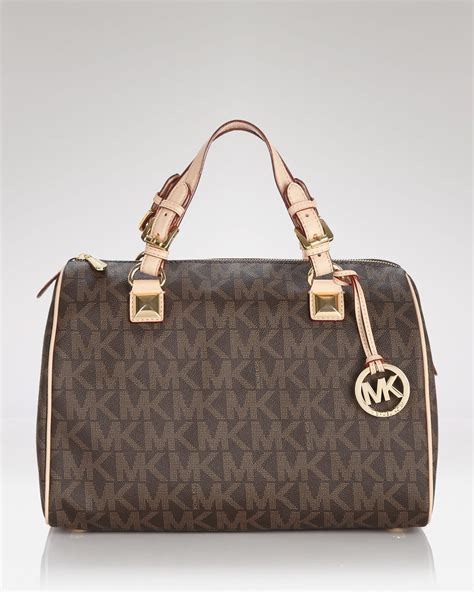 michael kors bags bloomingdale.